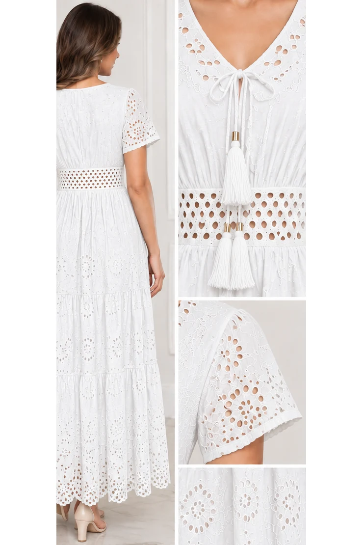 Rochie lungă