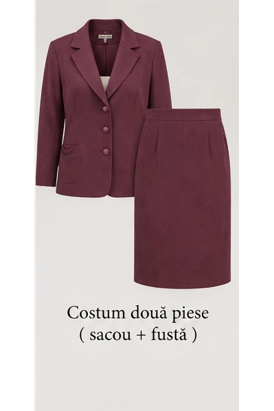 Costum 2 piese