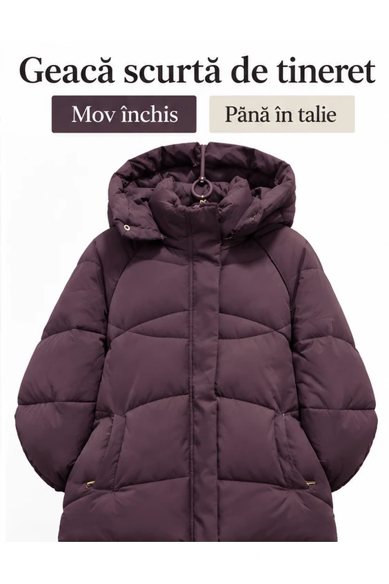 Geacă damă