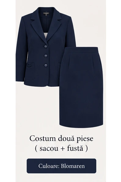 Costum 2 piese