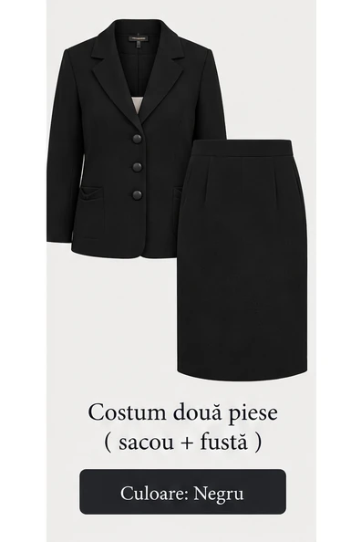 Costum 2 piese
