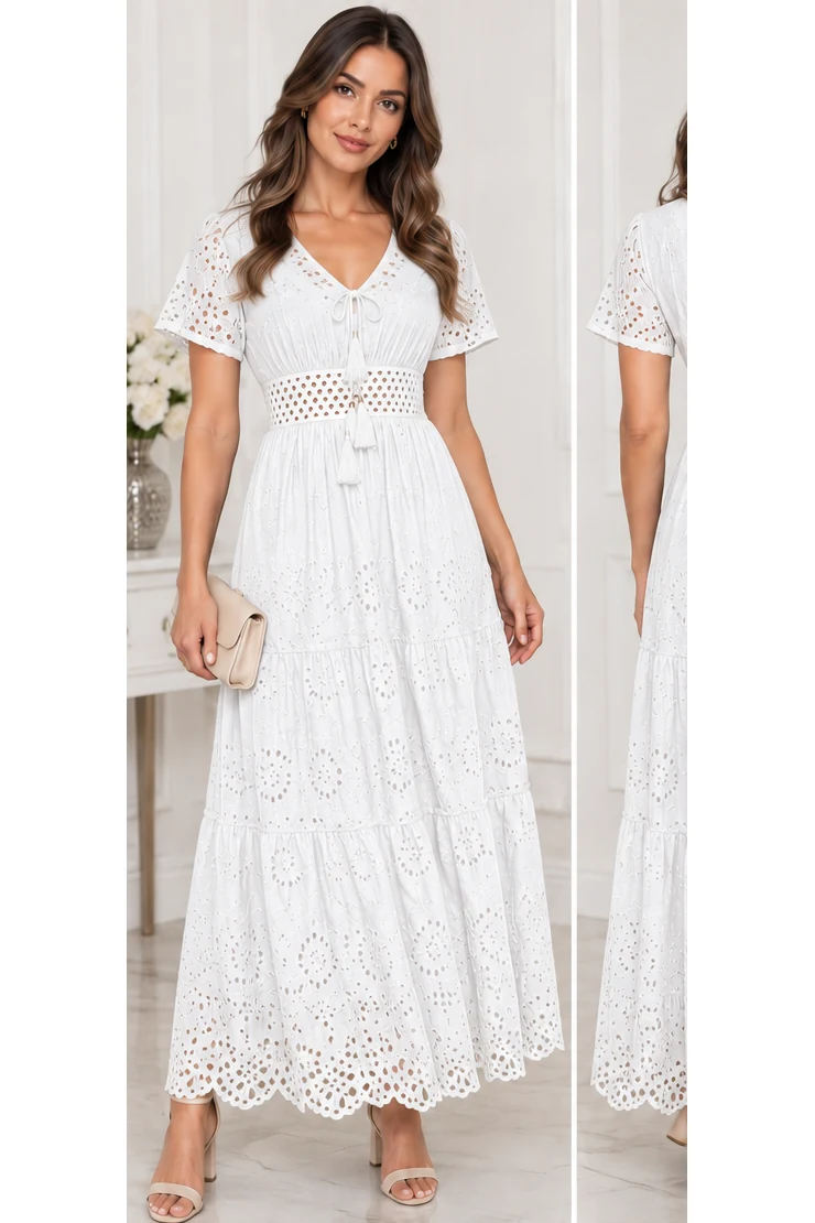 Rochie lungă