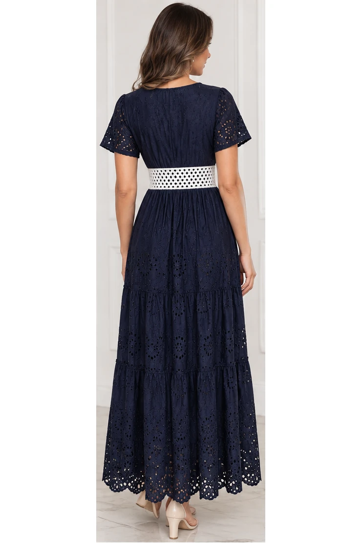 Rochie lungă