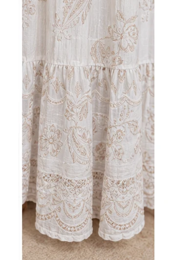 Rochie lungă