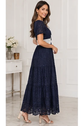 Rochie lungă