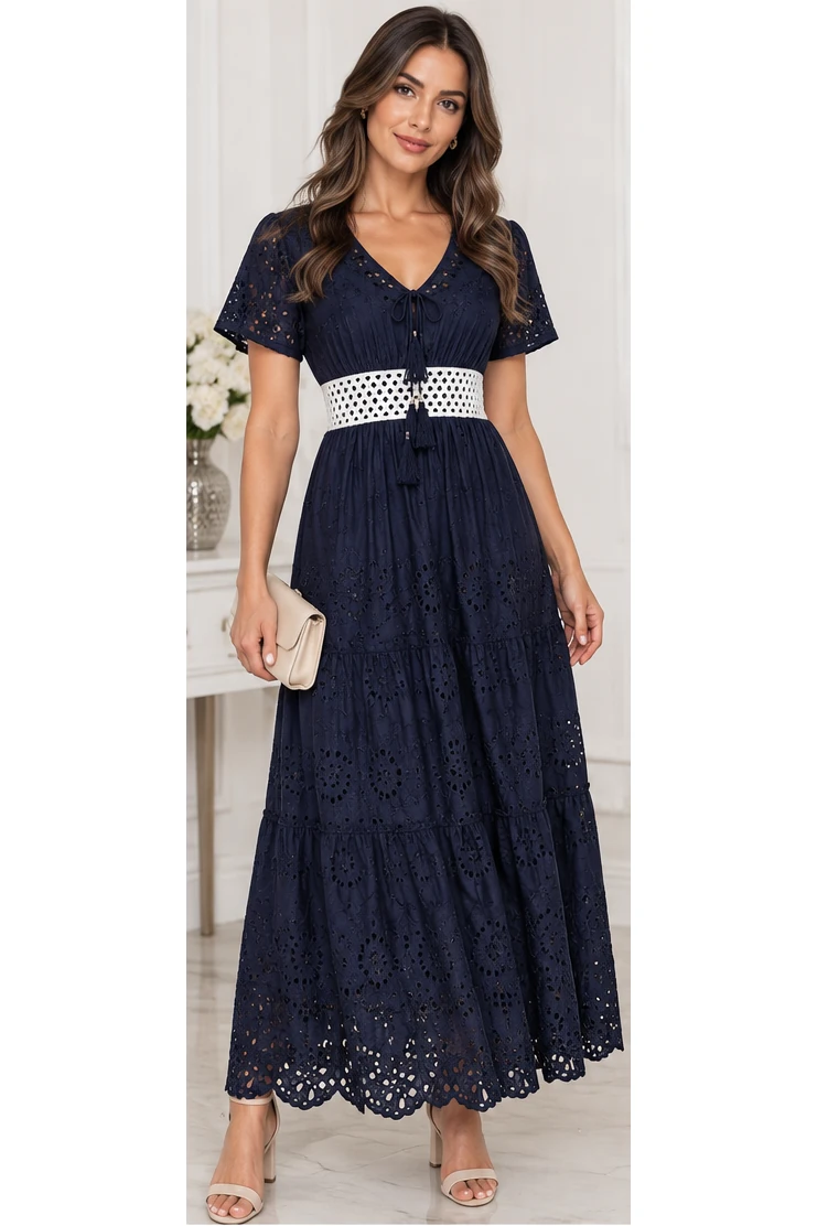 Rochie lungă